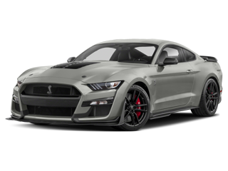 2021 Ford Mustang Athens, TX