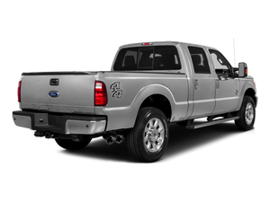 2016 Ford F-250SD