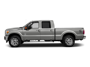 2016 Ford F-250SD