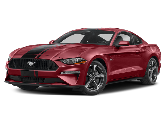 2022 Ford Mustang Athens, TX