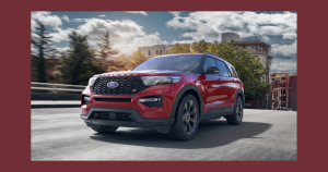 2021 Ford Explorer | Brinson Ford Lincoln of Athens in Athens, TX
