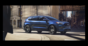 2021 Ford Edge | Brinson Ford of Athens in Athens, TX
