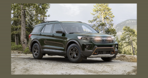 2021 Ford Explorer | Brinson Ford of Athens in Athens, TX